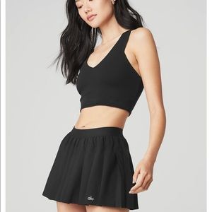 Alo airbrush Sports Bra